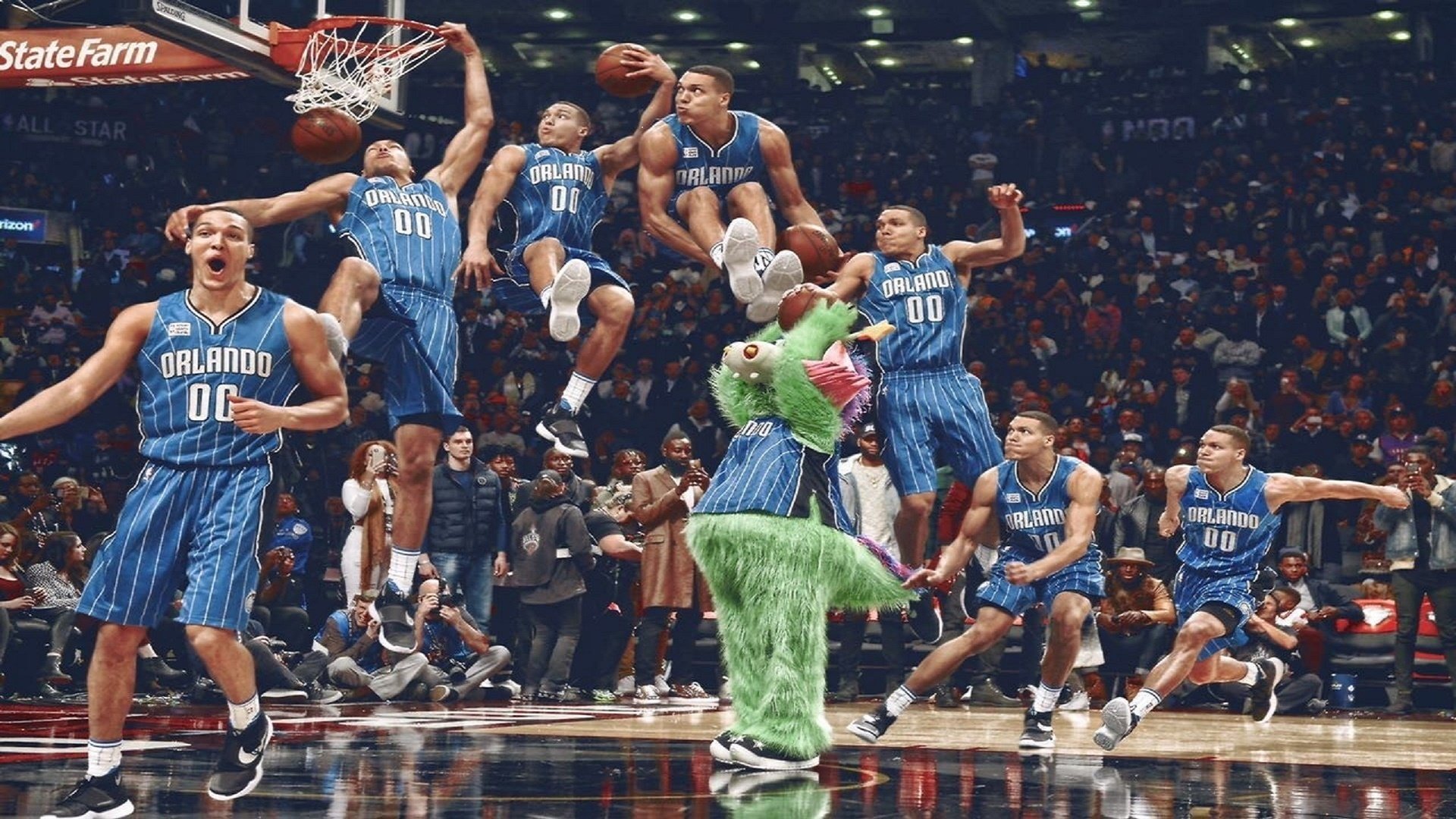 开云体育网页入口-技术比拼：不同风格球员的技术大战，nba技术型球员